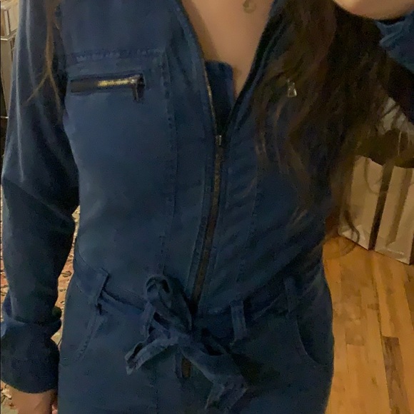 Hudson Jumpsuit - Picture 4 of 5